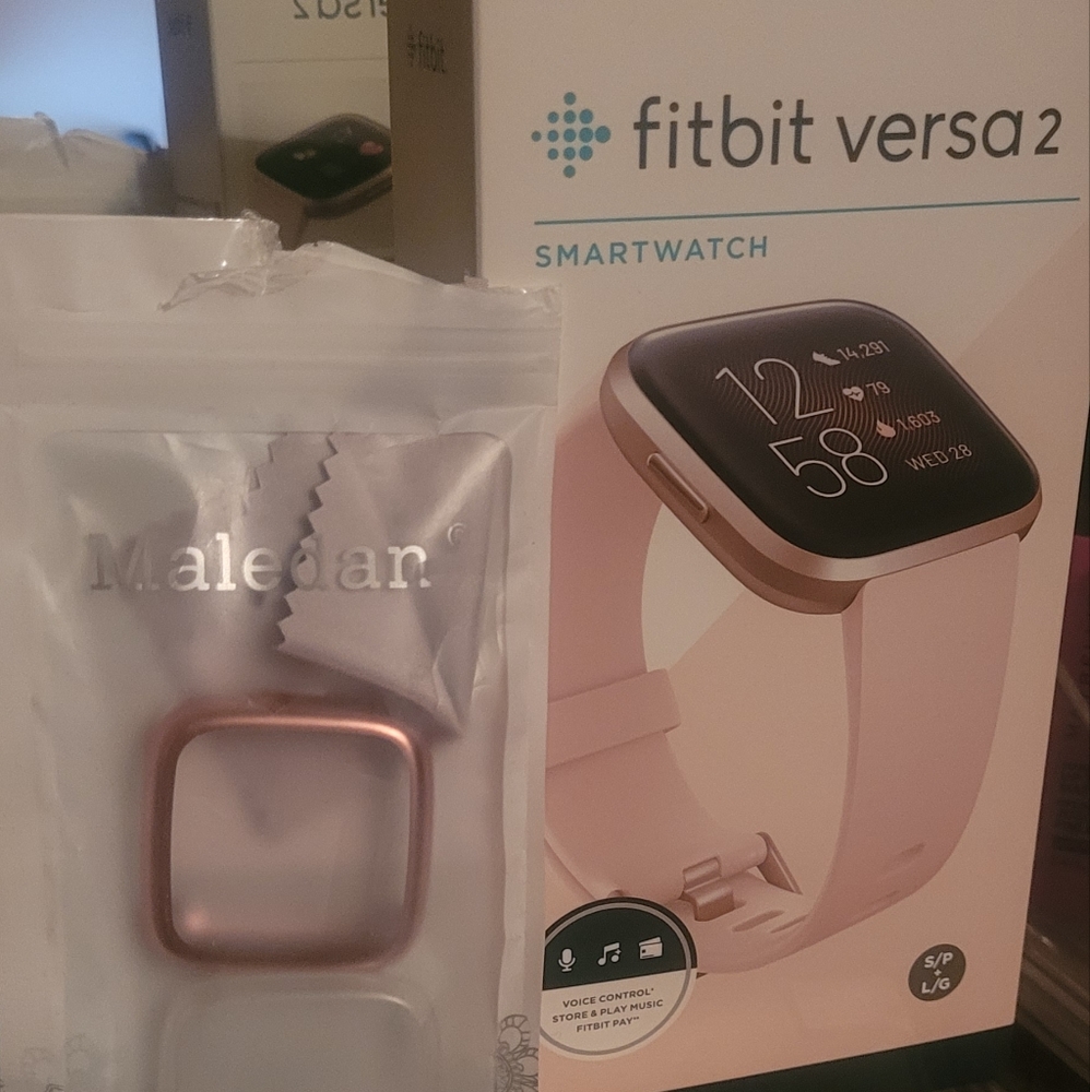 Fitbit Versa 2